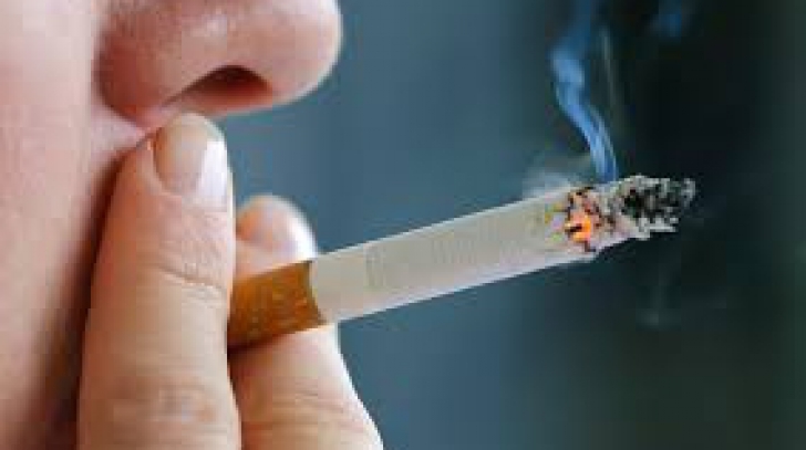 Veste incredibilă despre fumători 