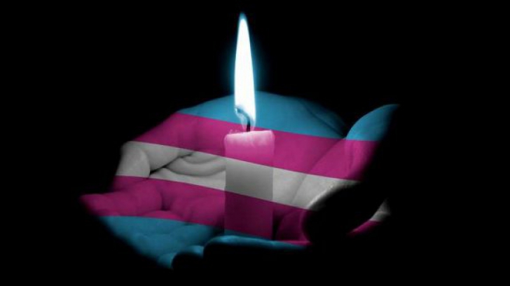 Ziua de Comemorare a Persoanelor Transgender:325 de persoane transgender ucise din ură în ultimul an