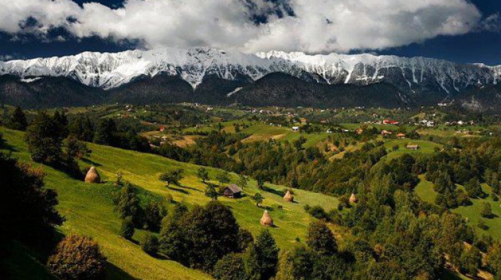 Avem cea mai frumoasă țară din lume? Iată 10 locuri și lucruri care se găsesc doar în România