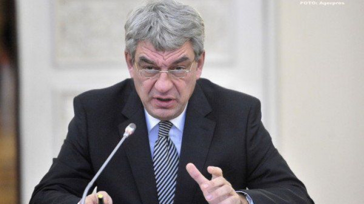 Premierul Mihai Tudose, negocieri aprinse cu medicii de familie