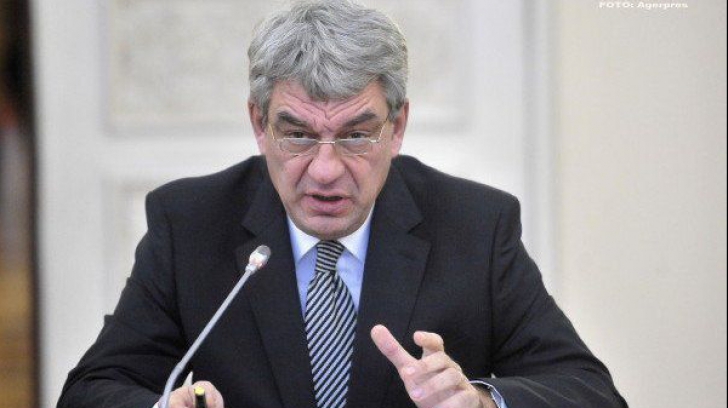Mihai Tudose: Niciun guvern nu este pe vecie, într-o democrație
