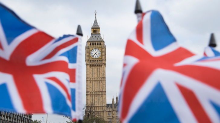 Brexitul aruncă Marea Britanie în corzi. Regatul Unit iese din TOP 5 cele mai mari economii
