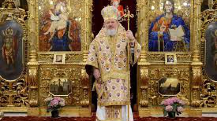 Episcop vicar patriarhal: "Societatea românească se confruntă cu un grav analfabetism religios"