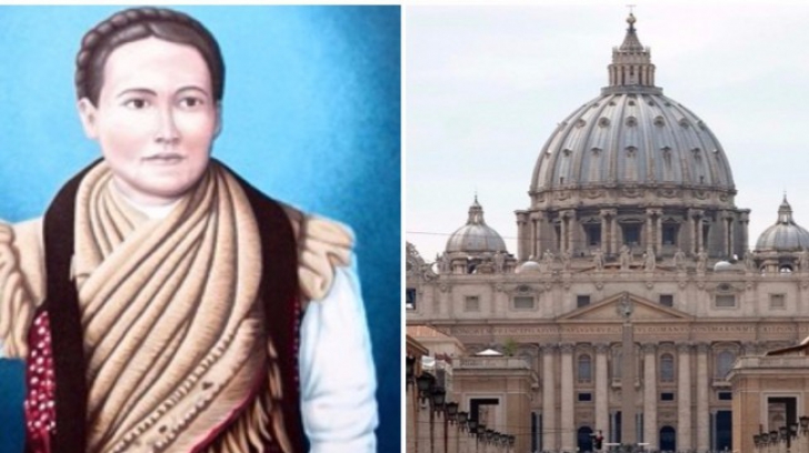 O româncă, propusă spre beatificare la Vatican. Povestea "FECIOAREI STIGMATIZATE"