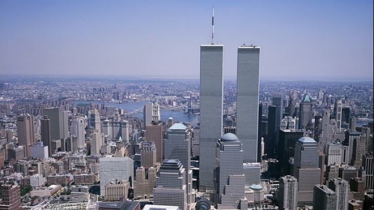Se întâmplă după 13 ani. Anunțul făcut de proprietarii World Trade Center 