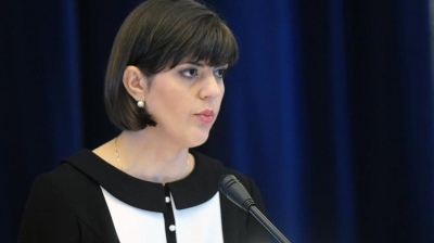 Laura Codruţa Kovesi