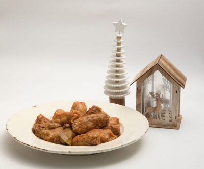 Încă una, vă rog! – cu siguranță asta vei exclama după ce vei gusta un preparat din bucătăria +1!