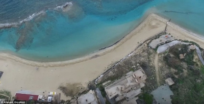 Acesta este cel mai frumos oraș-fantomă din lume. Puțini știu ce s-a întâmplat acolo