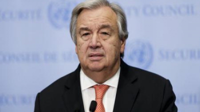 Reacţia secretarul general al ONU, după anunţul lui Trump legat de Ierusalim