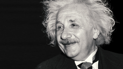 Ghicitoarea scrisă de Albert Einstein, pe vremea când era copil. Doar 2% dintre oameni o pot rezolva