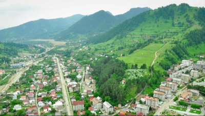Trei NOI staţiuni turistice în România - în ce judeţe se află