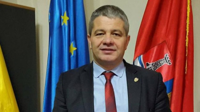 Senatorul Florian Bodog, scăpat de ridicarea imunității în Comisia juridică de colegii de la PSD, AUR și UDMR