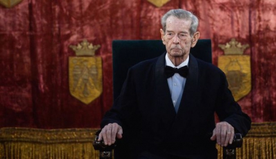 Regele Mihai, ultimul suveran al Rom&acirc;niei