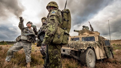 UE anunță&nbsp;o "zi istorică" pentru relansarea apărării europene