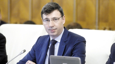 Ionuţ Mişa, către parlamentarii din Comisiile de buget: Afectaţi bugetele tuturor UAT-urilor mici
