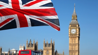 Limba română, în topul celor mai vorbite limbi din Marea Britanie/ Arhivă foto