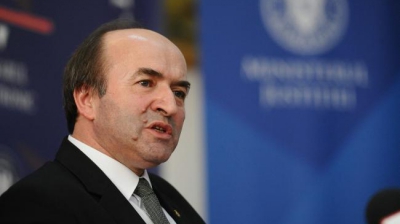 Tudorel Toader