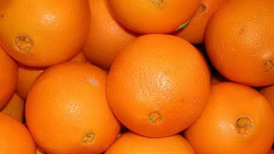 Cum îţi dai seama că o portocală este coaptă. Trucul pe care puţină lume îl ştie