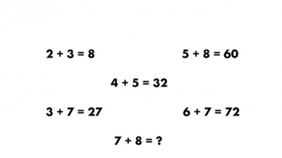 Dacă rezolvi aceste probleme ești un geniu.