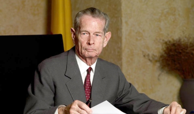 Cum arată actul de abdicare semnat de regele Mihai, pe 30 decembrie 1947, la Palatul Elisabeta