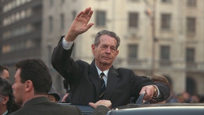 A murit Regele Mihai. O dragoste de 68 ani. Ultima fotografie cu Regina Ana şi Regele Mihai împreună