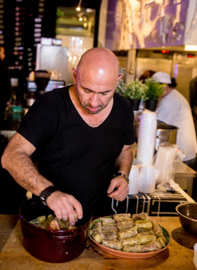 Încă una, vă rog! – cu siguranță asta vei exclama după ce vei gusta un preparat din bucătăria +1!