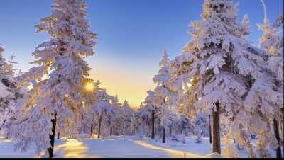 Prognoza de Crăciun. Surprize uriaşe de la meteo, în următoarele 3 zile. Unde va ninge - HARTA
