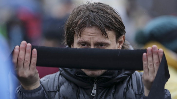 Inquam Photos / Octav Ganea