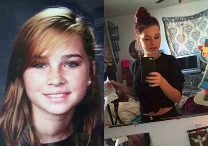 Fata de 14 ani a dispărut de acasă. Mama s-a logat pe Facebook-ul tinerei, a înlemnit ce a găsit