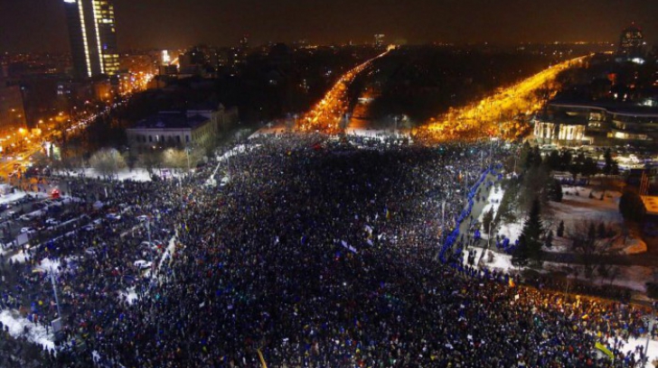Profeții tulburătoare despre România. Se anunță o „MARE REVOLUȚIE”