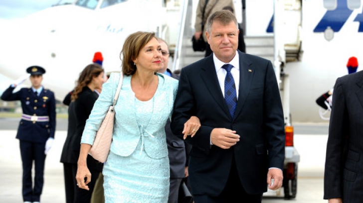 Ce va face președintele Klaus Iohannis de sărbători