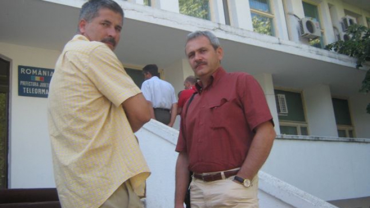 Fostul administrator Tel Drum, Marian Fiscuci, trimis în judecată de DNA, alături de un fost deputat