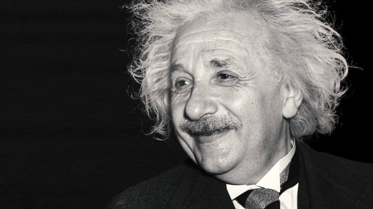 Ce făcea Einstein în timpul vieții. Obiceiurile ȘOCANTE ale marilor genii