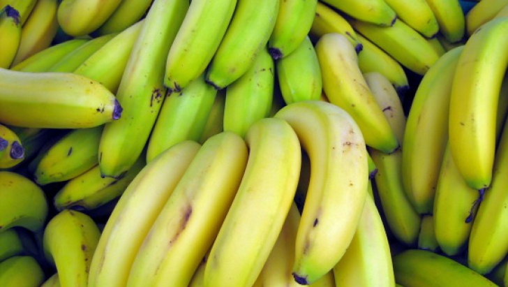 Ce se întâmplă dacă mănânci banane verzi