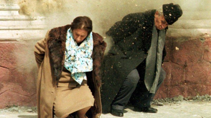 Istoric: Ce s-ar fi întâmplat dacă Nicolae Ceaușescu nu ar fi fost împușcat 
