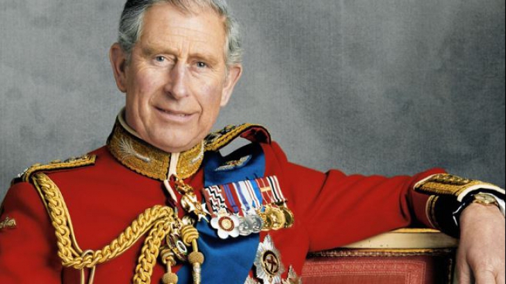 Prințul Charles al Marii Britanii va participa la înmormântarea Regelui Mihai 