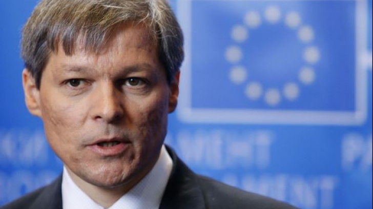 Cioloș: Din Platforma România 100 se va desprinde un partid politic