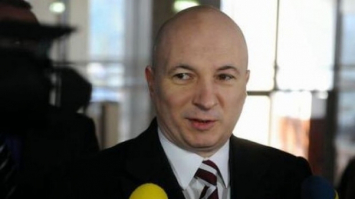 Codrin Ştefănescu: PSD are nevoie de un moderator, aşa cum era Adrian Năstase
