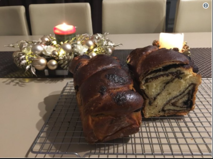 Un diplomat a acceptat să facă sarmale pentru a primi cetățenia română. Asta după ce a făcut cozonac