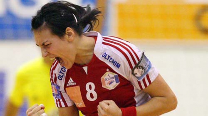 România - Cehia 27-28, la CM de handbal feminin. Meci de infarct, eşec în ultima secundă