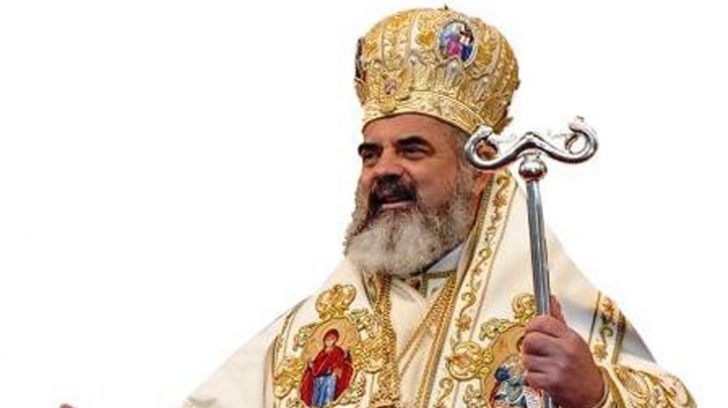 Ce spune Patriarhul Daniel despre ajutorul primit de la stat