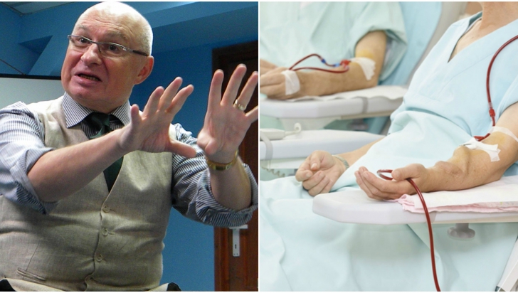 Mărturii cutremurătoare ale pacienților care au ajuns pe mâinile medicului Mihai Lucan