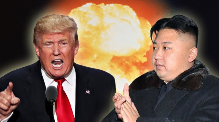 Lovitura teribilă pregătită de Trump pentru Kim Jong-un. Se apropie FINALUL?