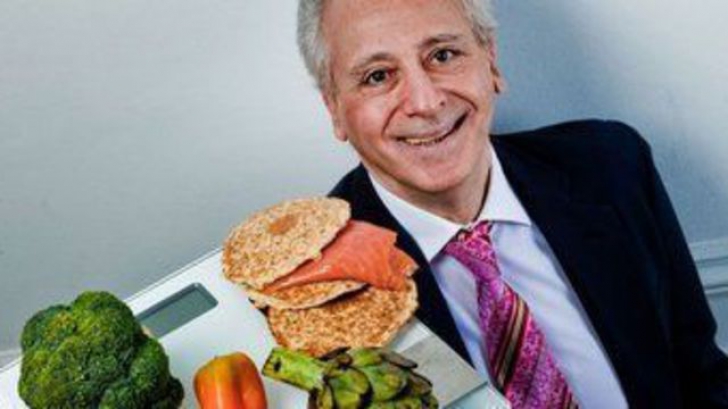 Medicul Pierre Dukan demontează miturile legate de dieta pe care inventat-o
