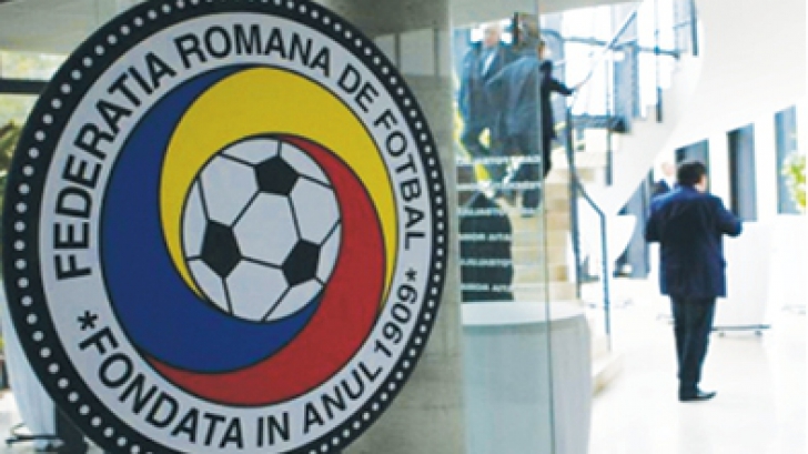 Federația Română de Fotbal, mesaj de condoleanțe, după moartea Regelui Mihai