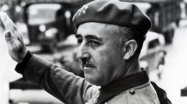 Fiica dictatorului Francisco Franco a murit 