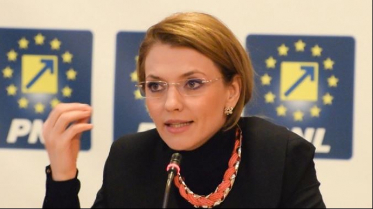 Gorghiu: Se dorește slăbirea independenței Justiției. Declarațiile ALDE, un pas spre circul din plen