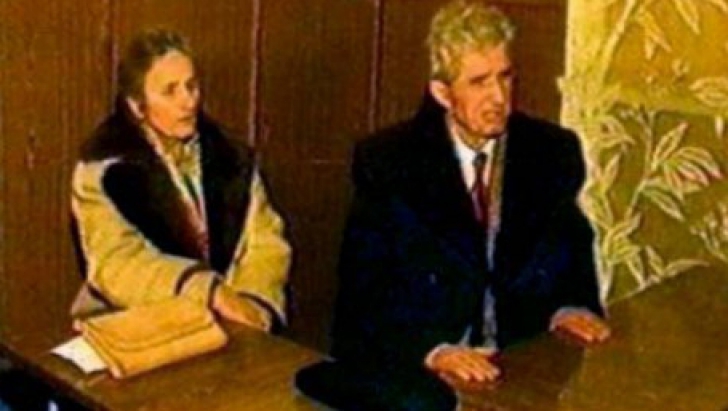 După 28 de ani s-a aflat adevărul! De unde era haina Elenei Ceauşescu în care a fost ucisă, în 1989?