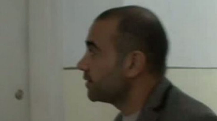Judecătorii au admis cererea de eliberare condiționată a lui Omar Mahmoud, fratele lui Omar Hayssam