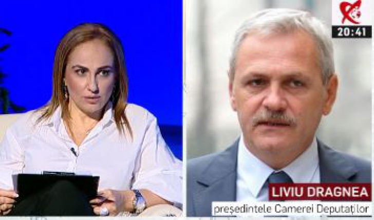Anul 2018 îi va pune la grea încercare pe președintele Iohannis și pe Liviu Dragnea